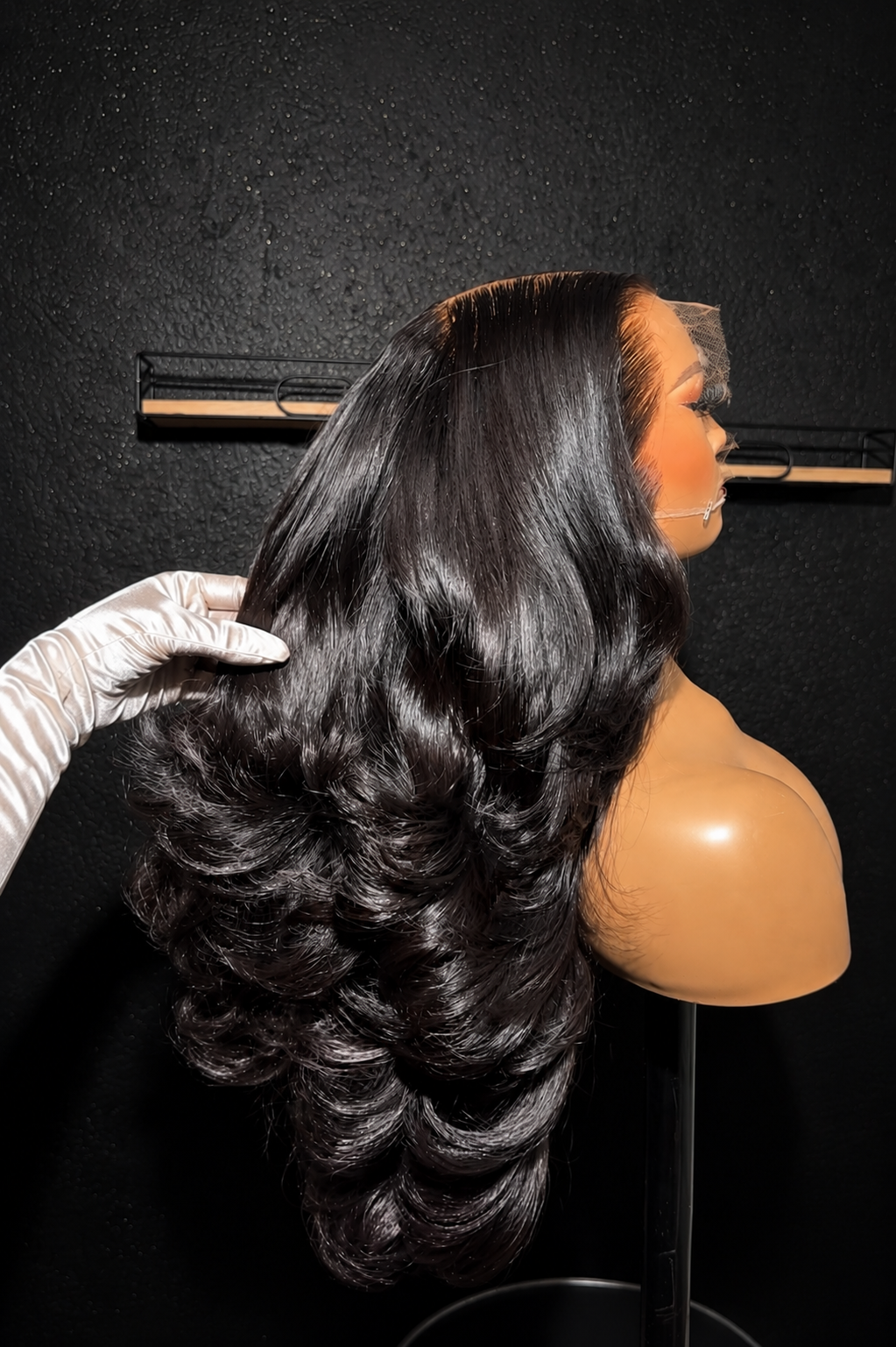 Signature: Body Wave Wig