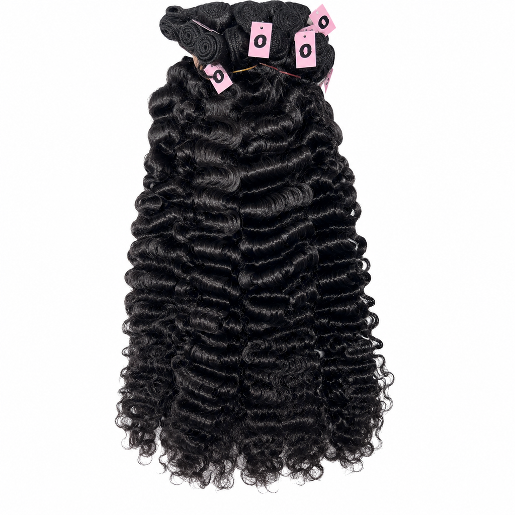 Signature Curly