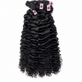 Signature Curly