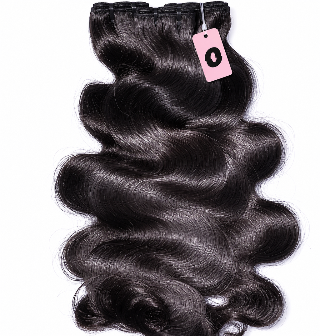 Signature Body-Wave
