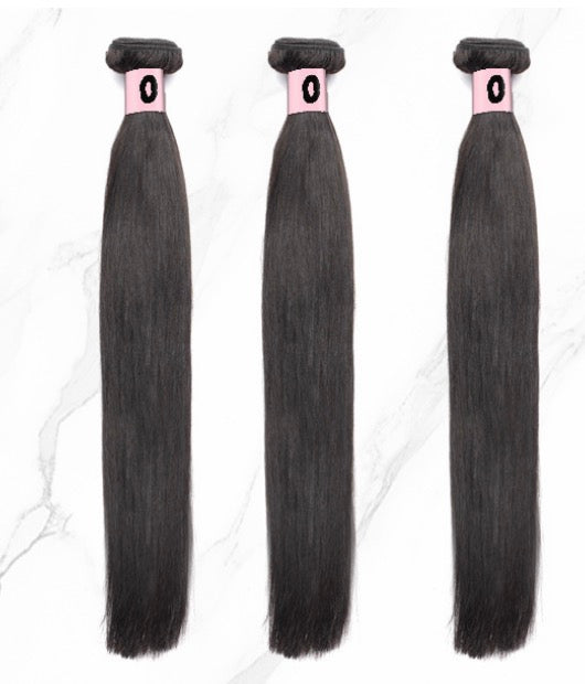 Signature Straight