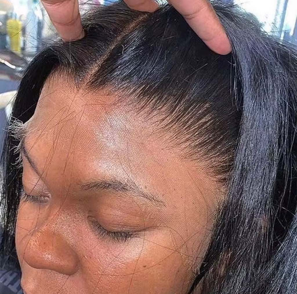 Signature: Closures/Frontals