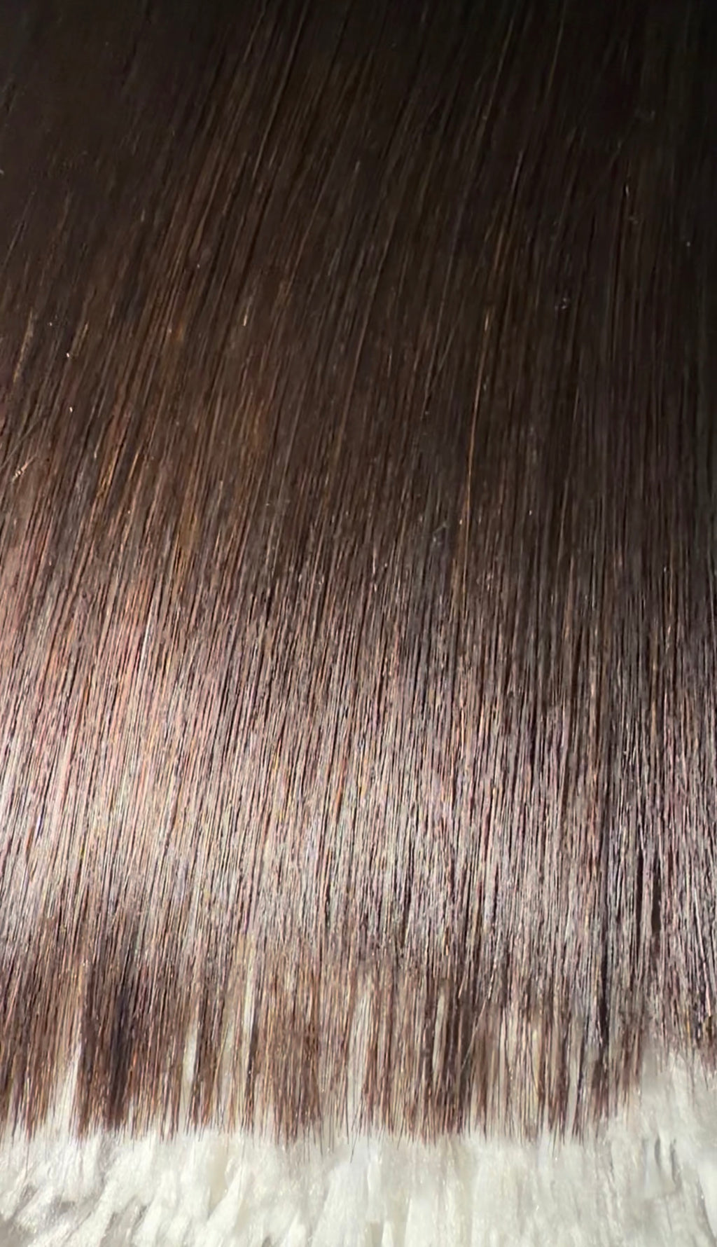 Signature Straight