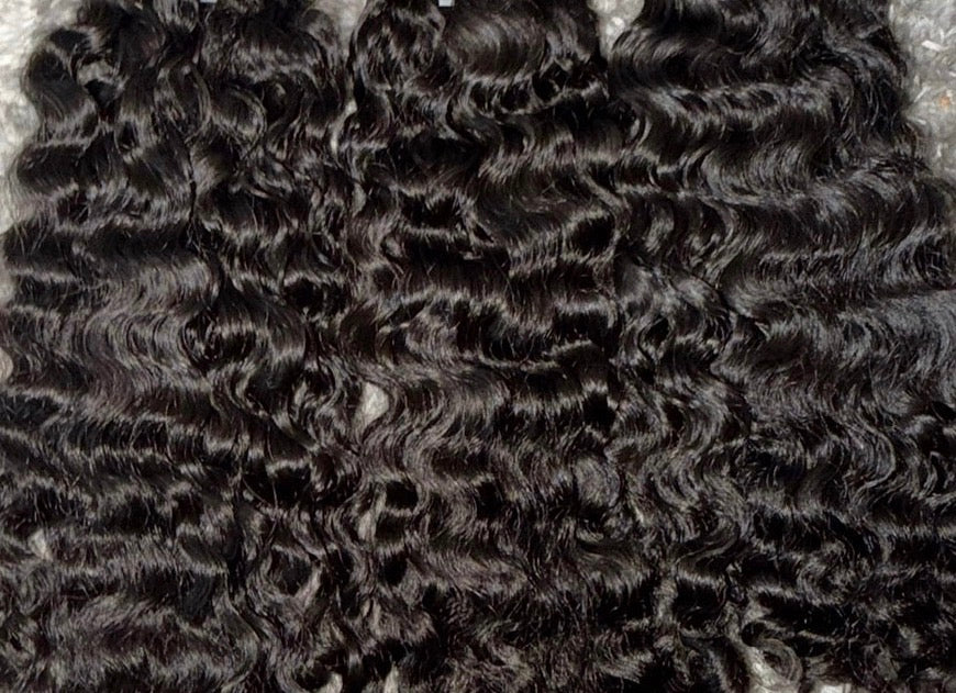 Signature Curly