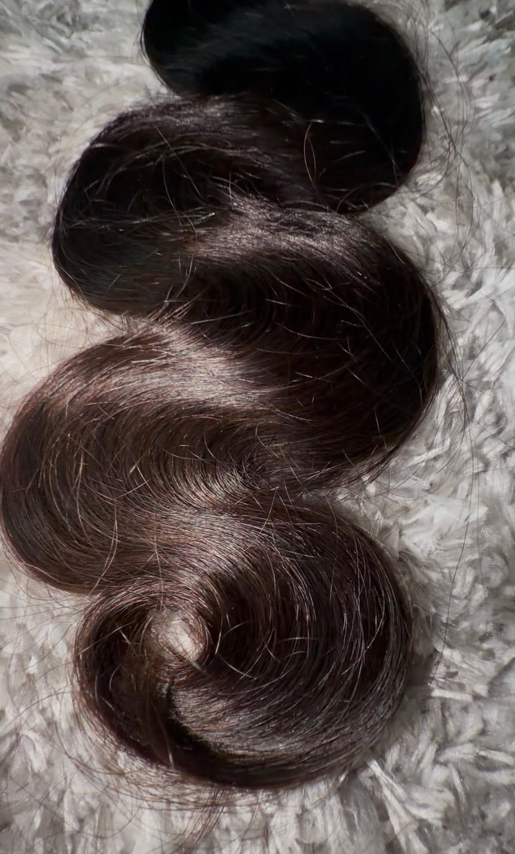 Signature Body-Wave