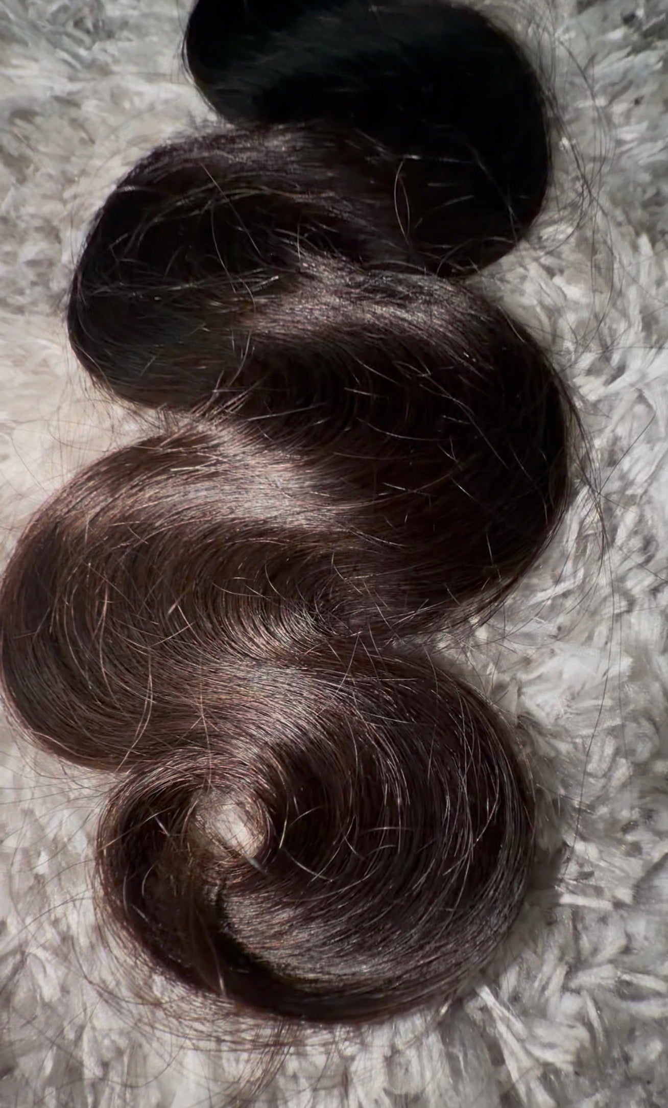 Premium Raw Body-Wave