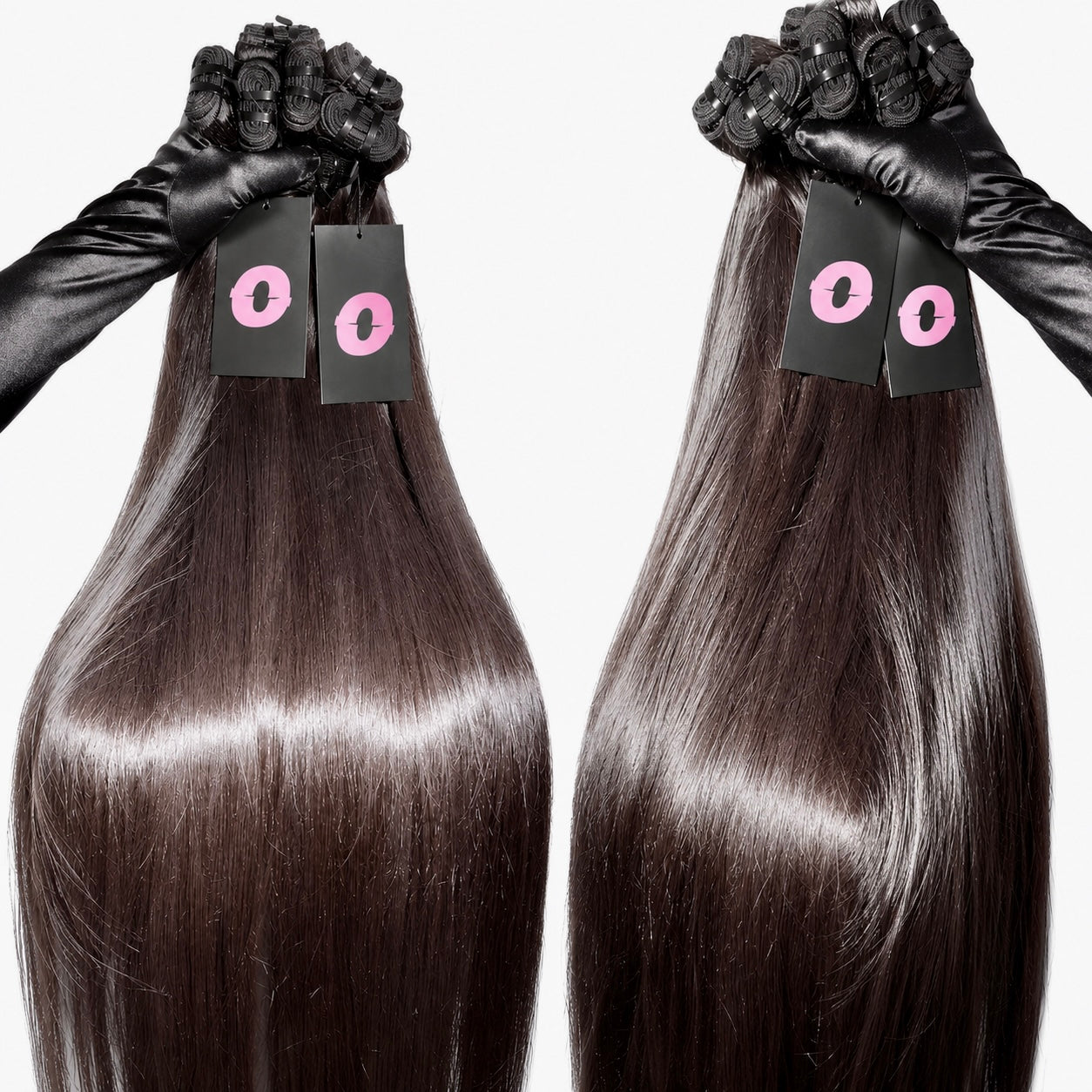 Premium Raw Straight