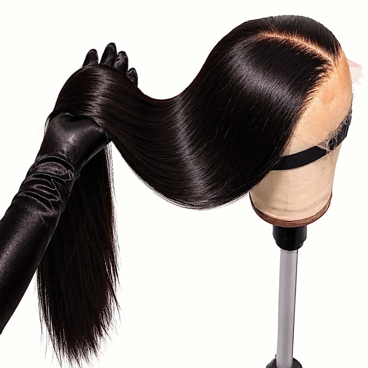 Signature: Straight Wig
