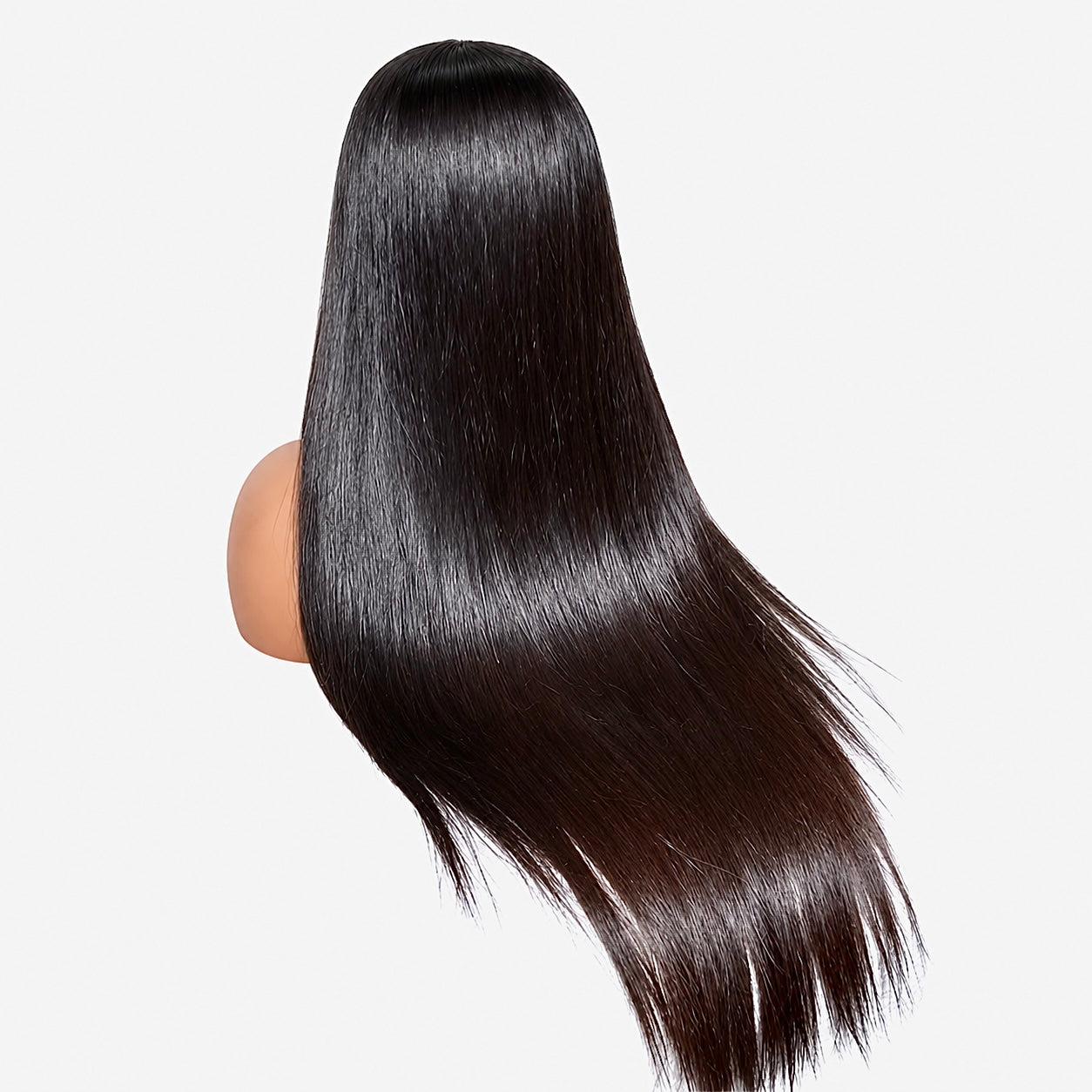 Signature: Straight Wig