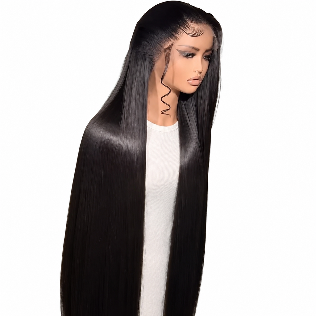 Signature: Straight Wig