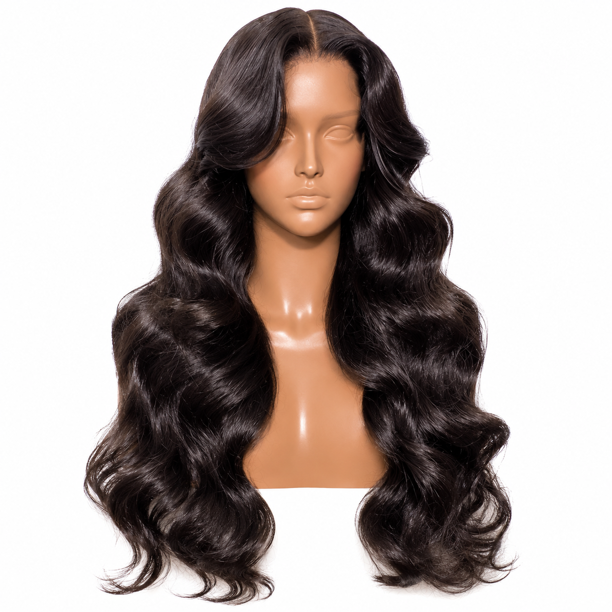 Signature: Body Wave Wig