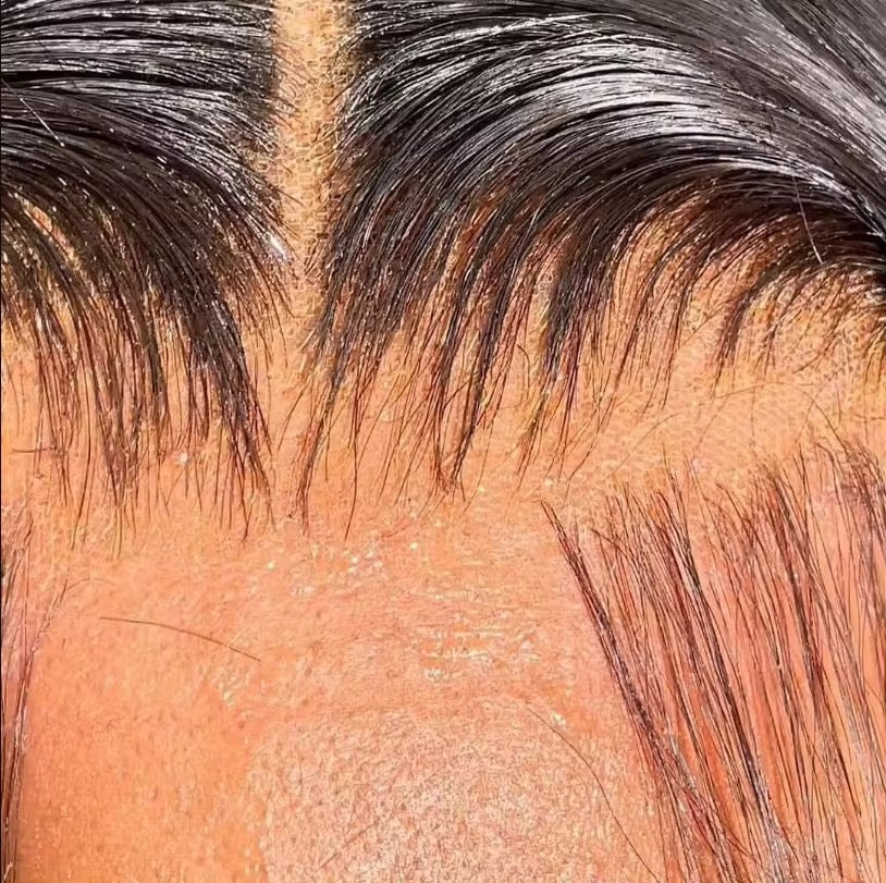 Signature: Closures/Frontals