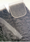 Signature: Closures/Frontals