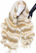 Signature: Bombshell Wigs
