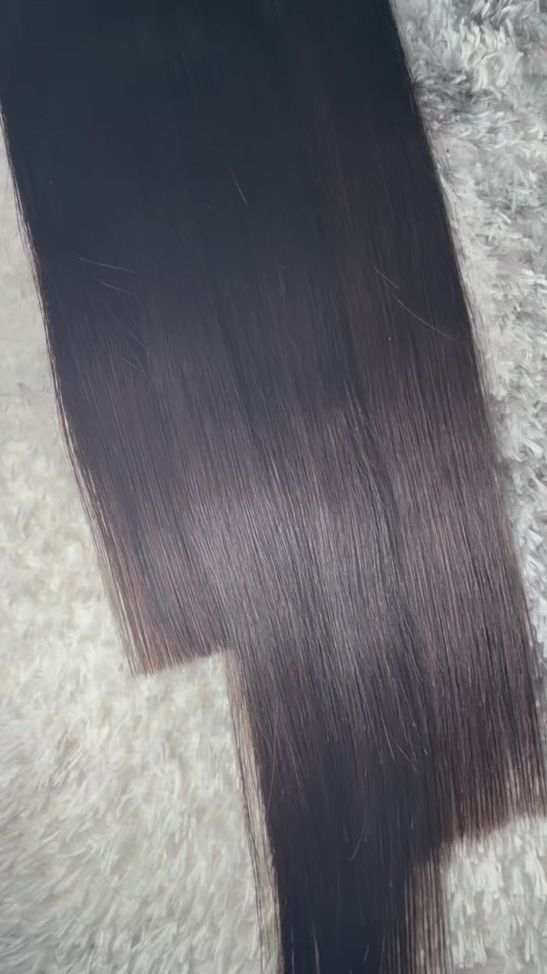 Premium Raw Straight