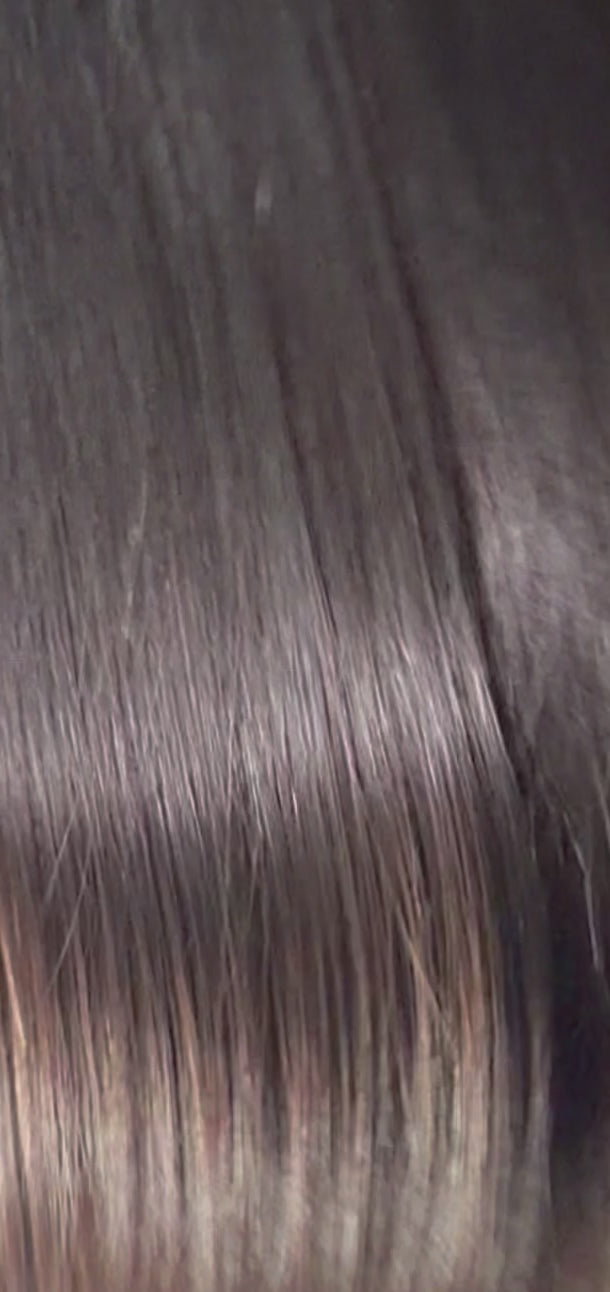 Premium Raw Straight